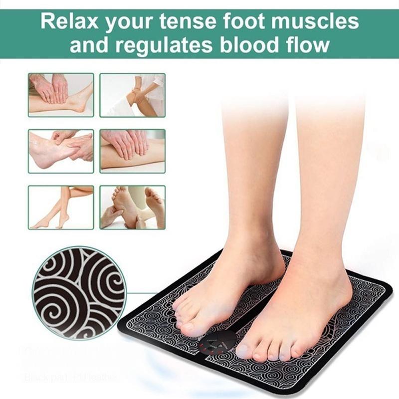 Avtoit | EMS Foot Massager Pad