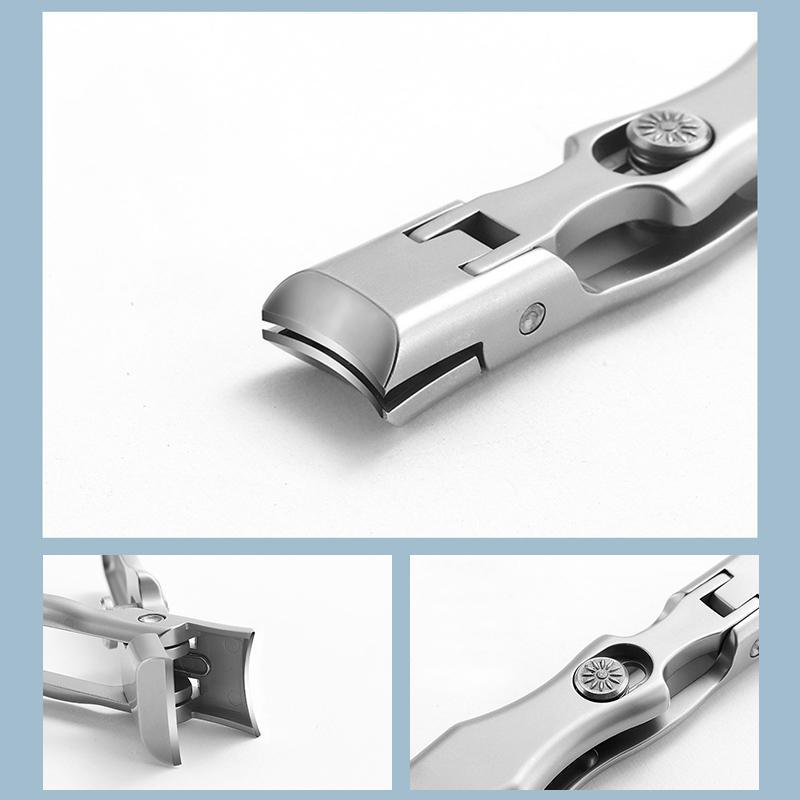 Avtoit | Portable ultra-sharp stainless steel nail clippers