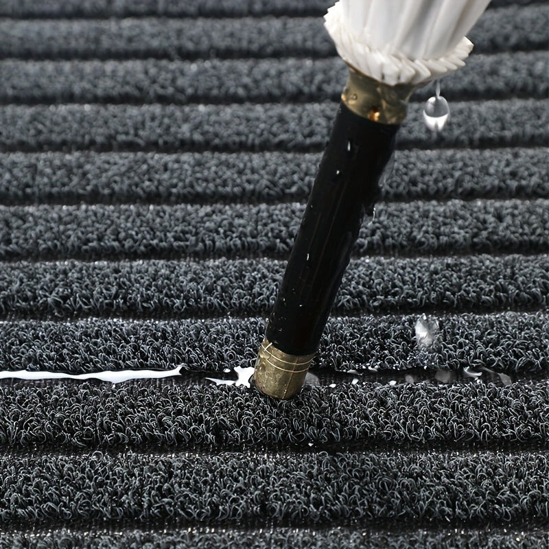 Avtoit | WeatherLux | Weatherproof doormat