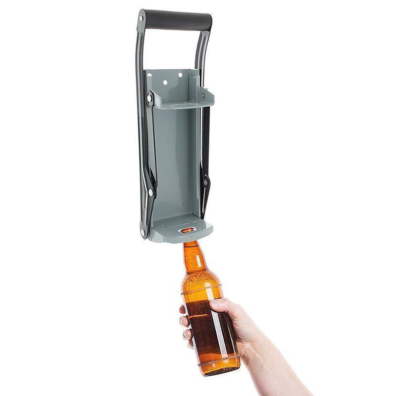 Avtoit | Space-saving can opener for kitchens