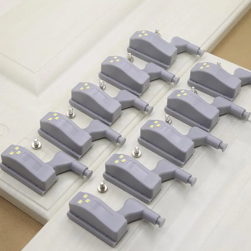 Avtoit | 5+5 | Motion Sensor LED Closet Light – Automatic & Wireless