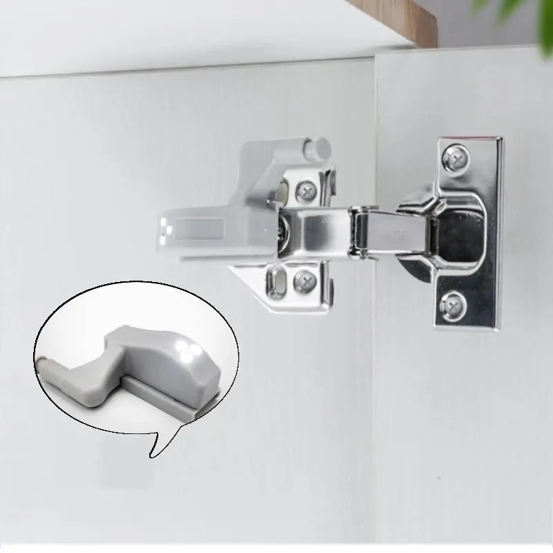 Avtoit | 5+5 | Motion Sensor LED Closet Light – Automatic & Wireless