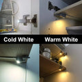 Avtoit | 5+5 | Motion Sensor LED Closet Light – Automatic & Wireless