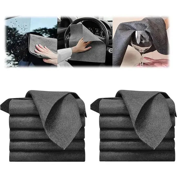 Avtoit | 5+5 | Magic Cleaning Cloth
