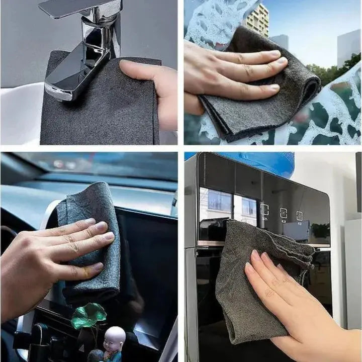 Avtoit | 5+5 | Magic Cleaning Cloth