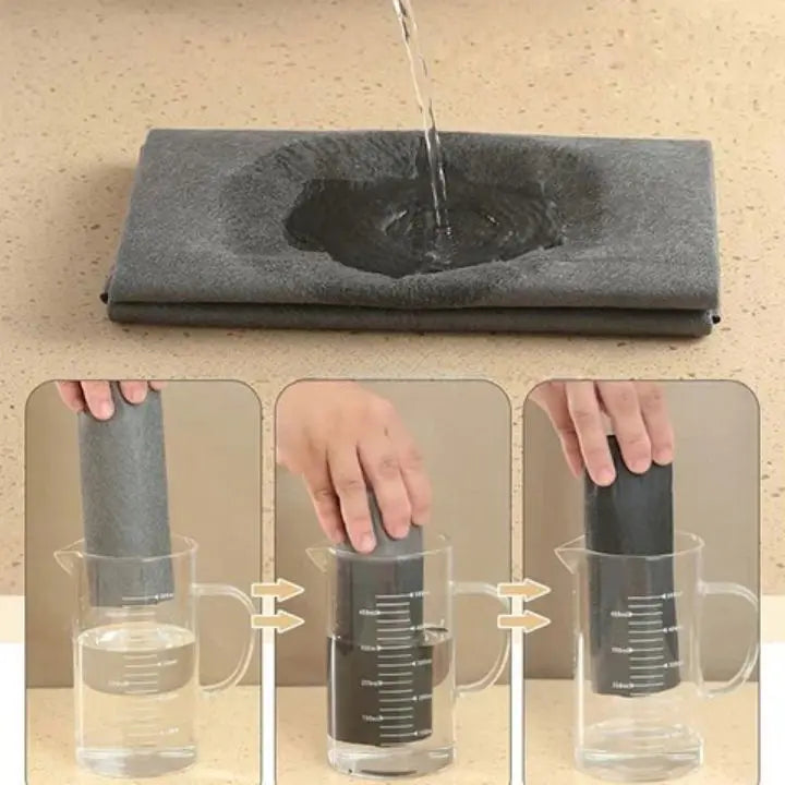 Avtoit | 5+5 | Magic Cleaning Cloth