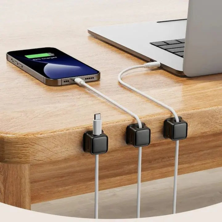 Avtoit | 5+5 | Magnetic Cable Organizer