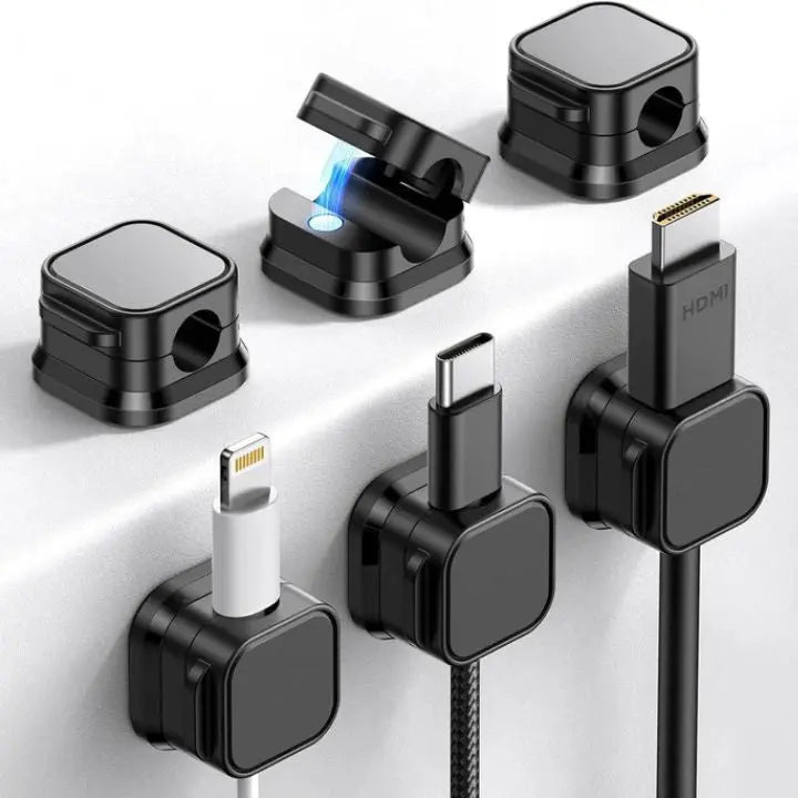 Avtoit | 5+5 | Magnetic Cable Organizer