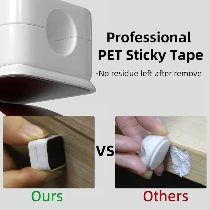 Avtoit | 5+5 | Magnetic Cable Organizer