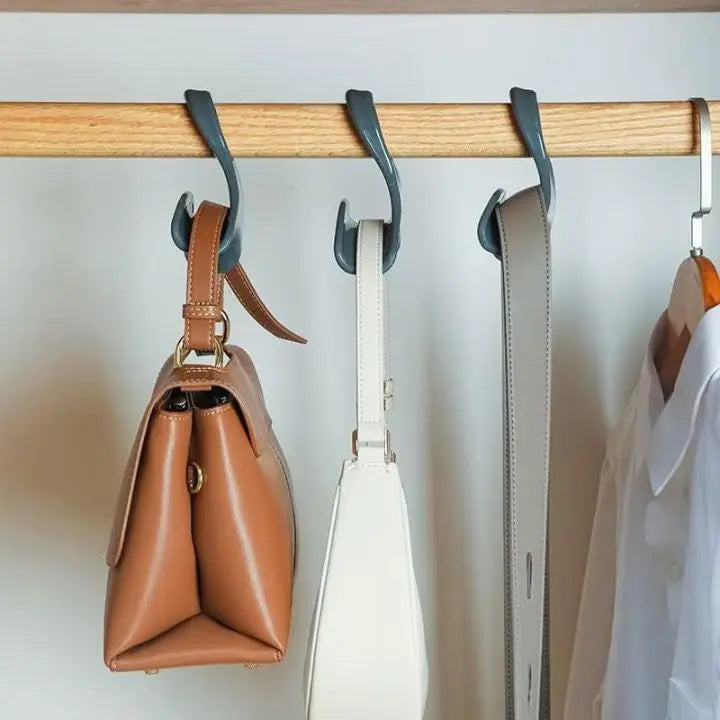 Avtoit | 5+5 | Bag Organizer with Anti-Deformation Hook