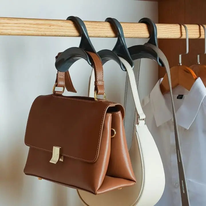 Avtoit | 5+5 | Bag Organizer with Anti-Deformation Hook