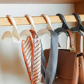 Avtoit | 5+5 | Bag Organizer with Anti-Deformation Hook