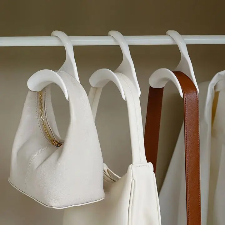 Avtoit | 5+5 | Bag Organizer with Anti-Deformation Hook