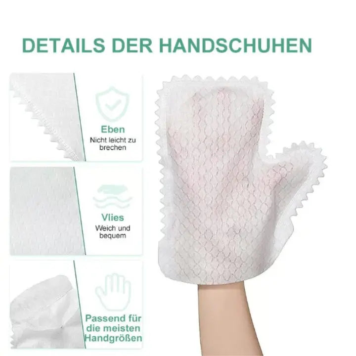 Avtoit | 5+5 | Versatile household gloves