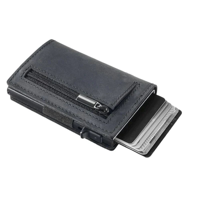 Avtoit | VaultLock - Quick Wallets