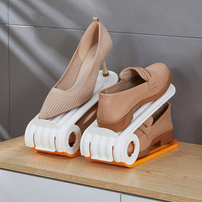 Avtoit | Shoe rack save space