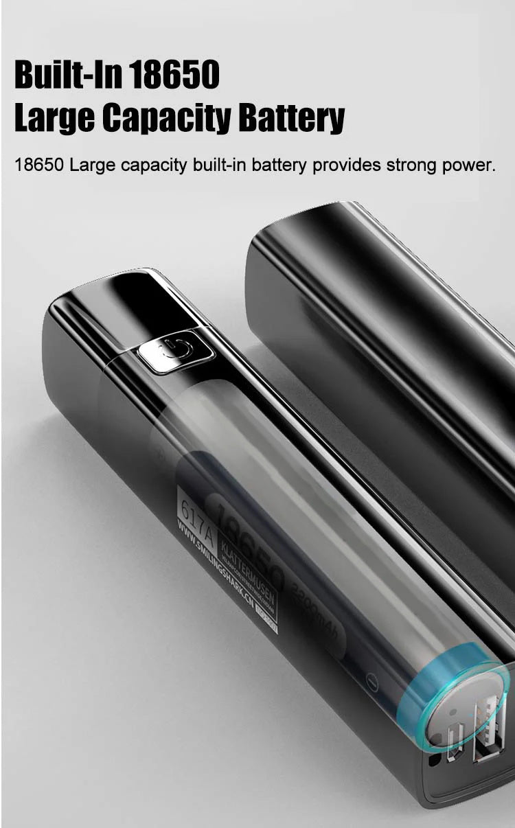 Avtoit | Rechargeable Outdoor Flashlight