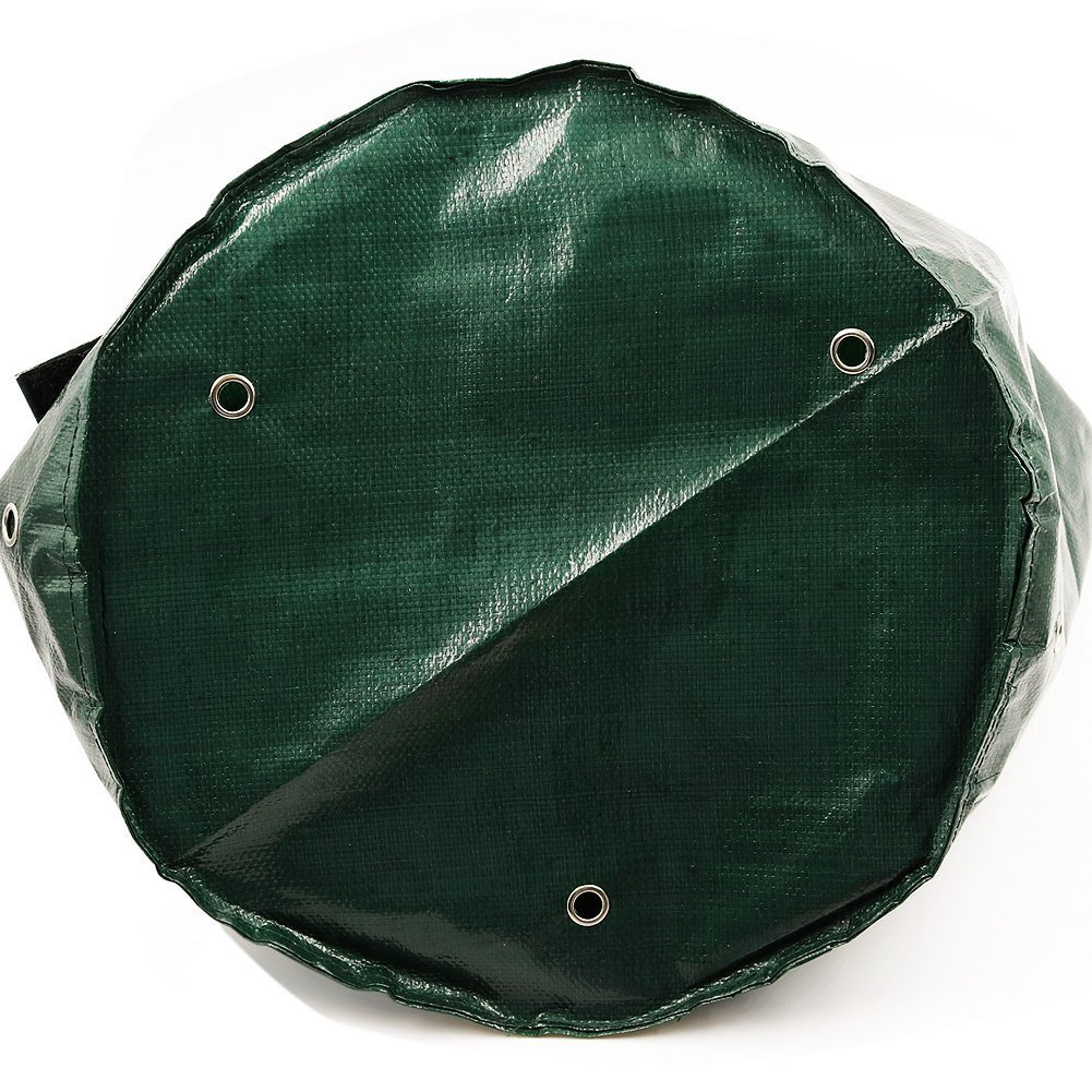 Avtoit | Planting bag for potatoes – Reusable and with viewing window