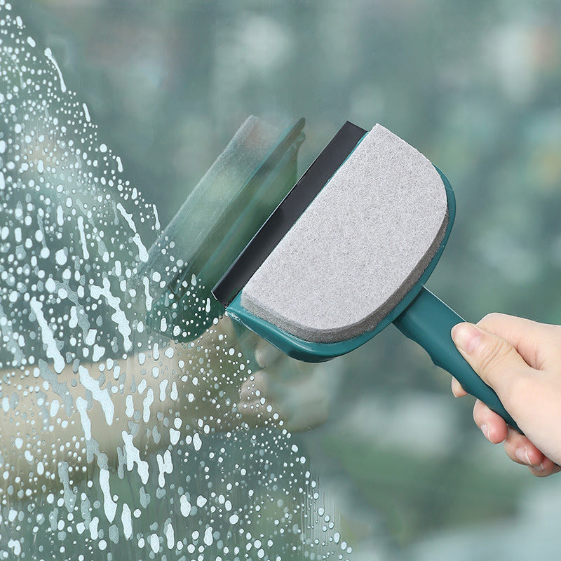 Avtoit | Reusable Dual-Use Cleaning Brush