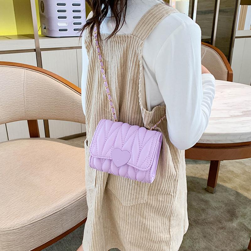 Avtoit | Heart Shoulder Bag for Kids