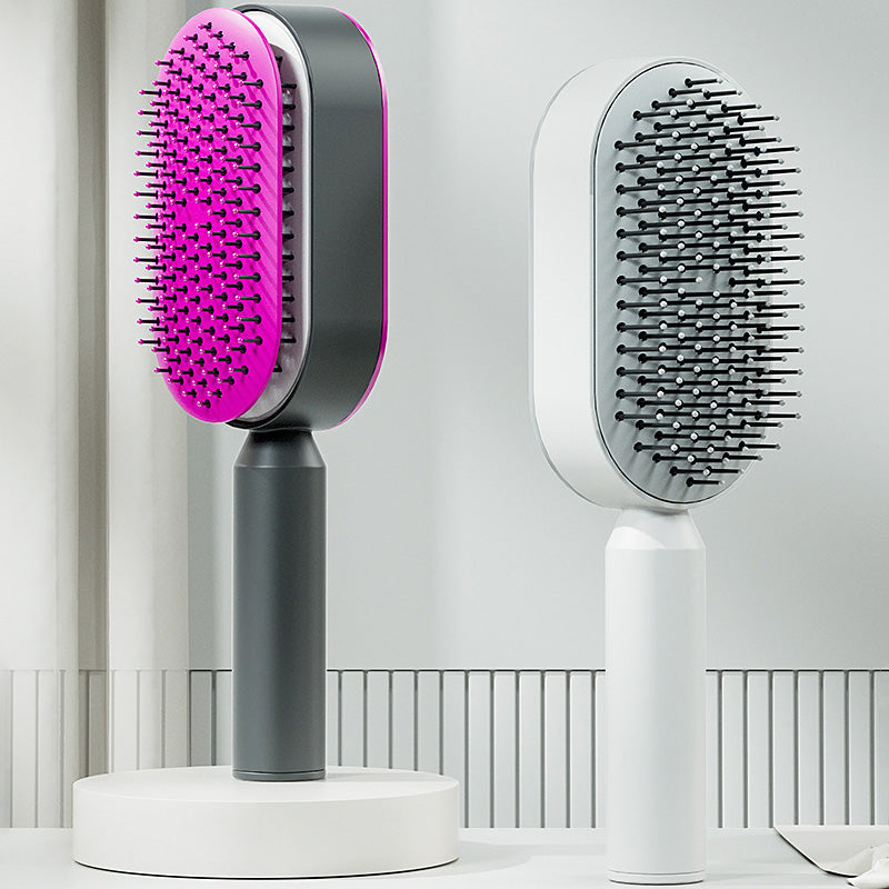 Avtoit | Pressed Air Cushion Comb