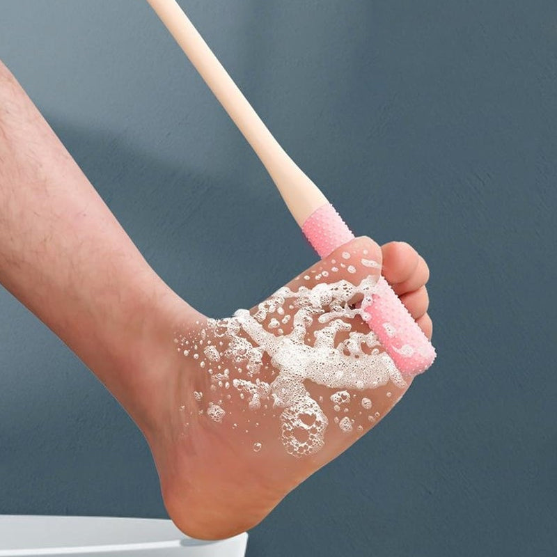 Avtoit | Toe Gap Cleaning Brush