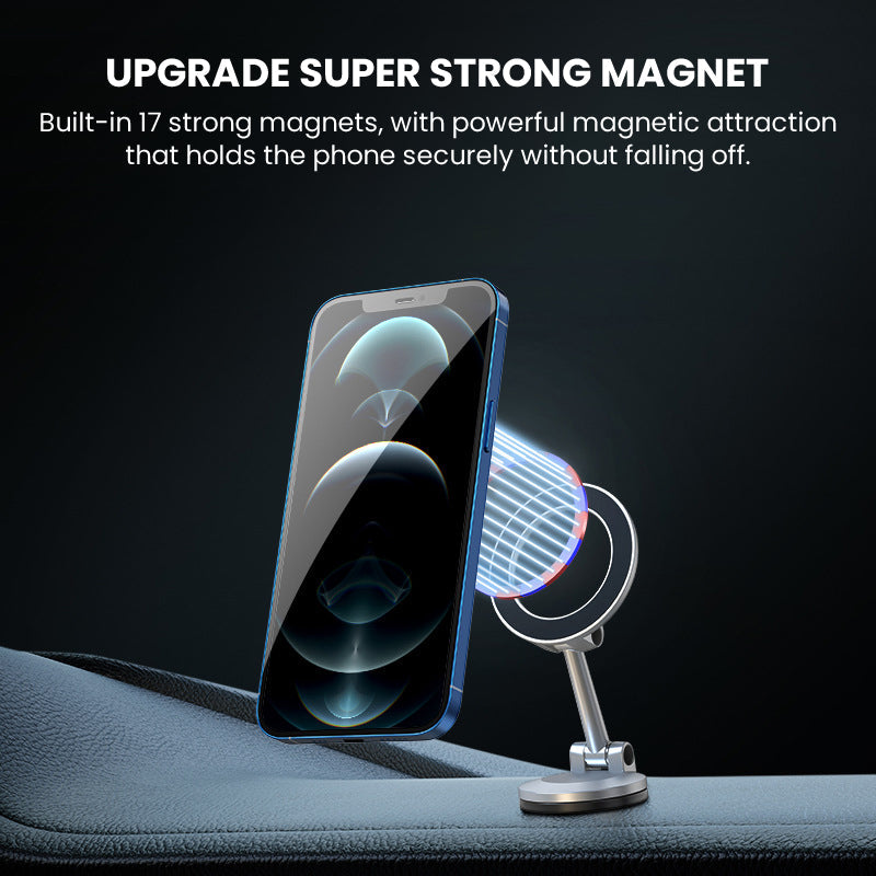 Avtoit | Stylish Magnetic Car Phone Holder