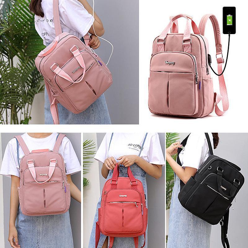 Avtoit | Multifunctional Waterproof Casual Backpack