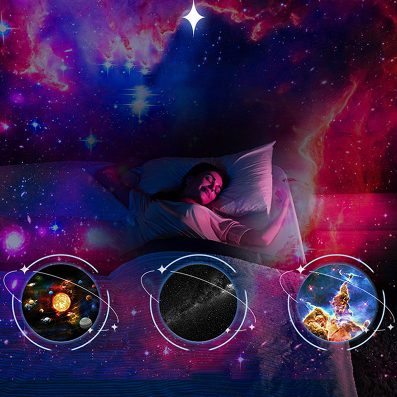 Avtoit | Globe Galaxy Star Lamp