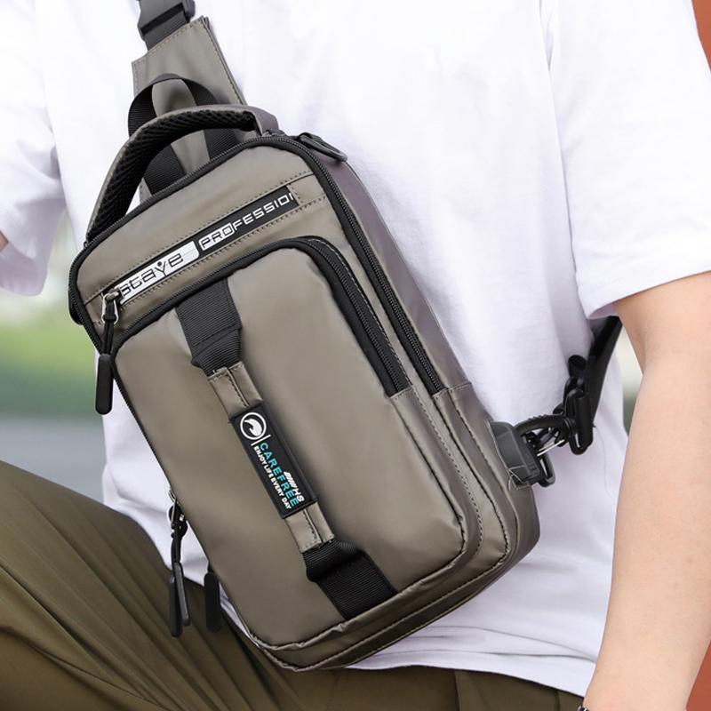 Avtoit | Multifunctional Backpack with Charging Port