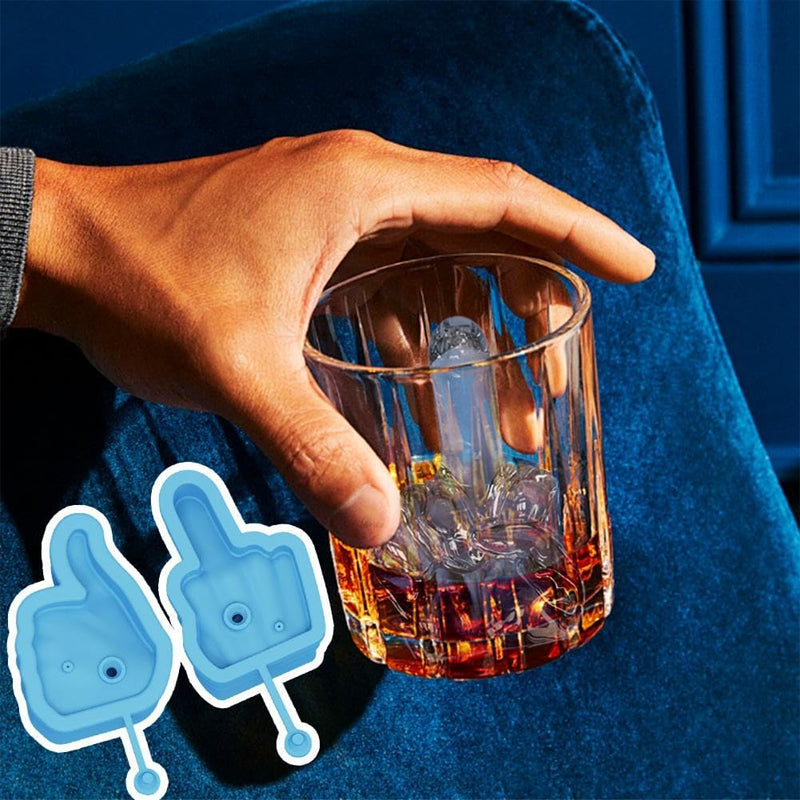 Avtoit | Funny Ice Cube Mold