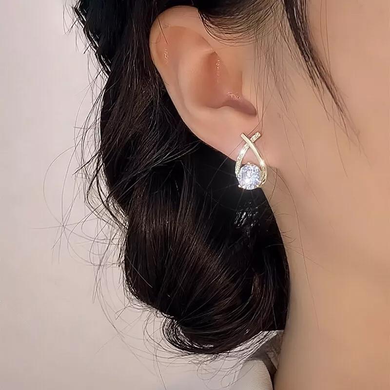 Avtoit | Mermaid Large Earrings