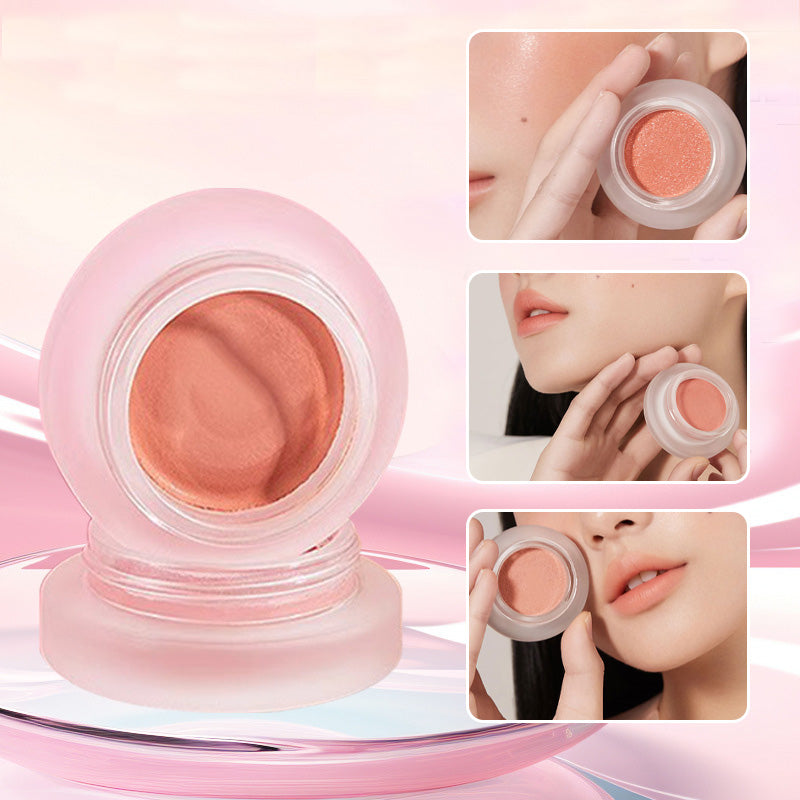 Avtoit | Shiny Skin Tone Blush