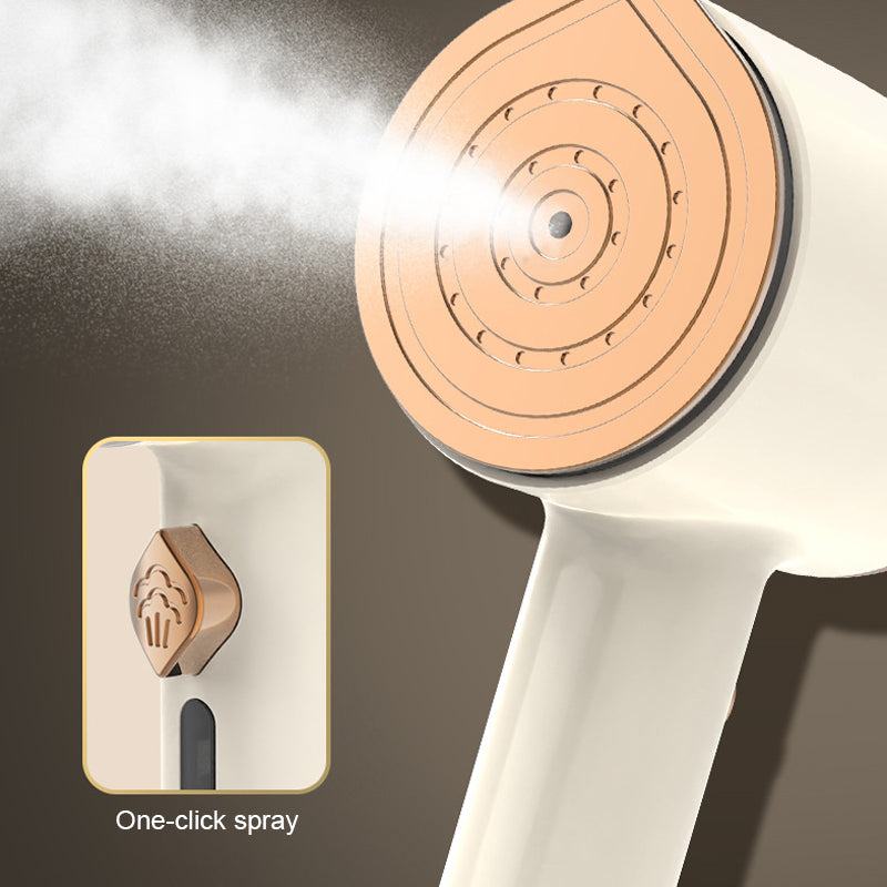 Avtoit | Portable Mini Iron