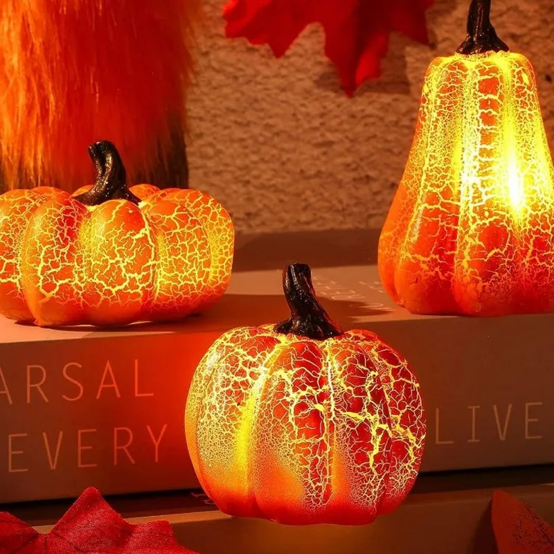 Avtoit | Halloween Pumpkin Lamp