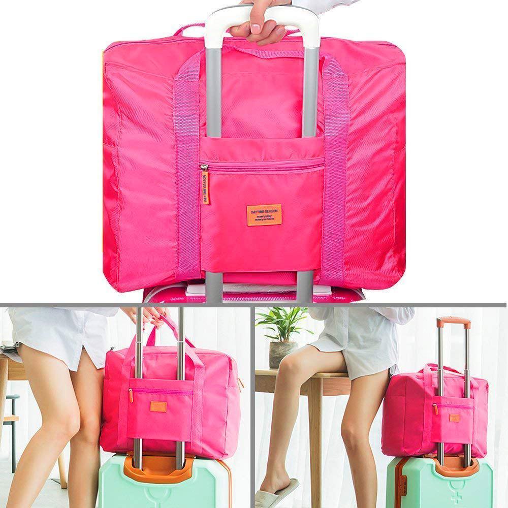 Avtoit | Foldable Travel Bag with Large Capacity