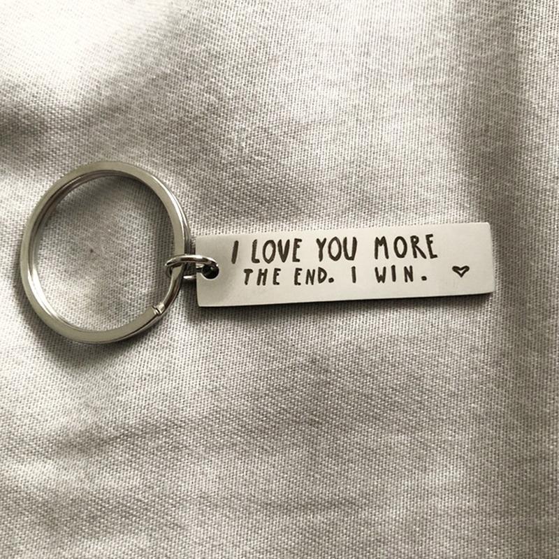 Avtoit | Ideal birthday gifts-keychain