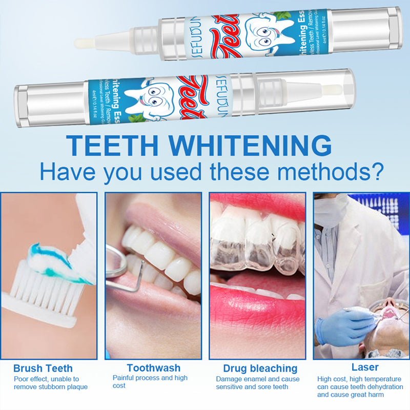Avtoit | Tooth Whitening Gel Pen