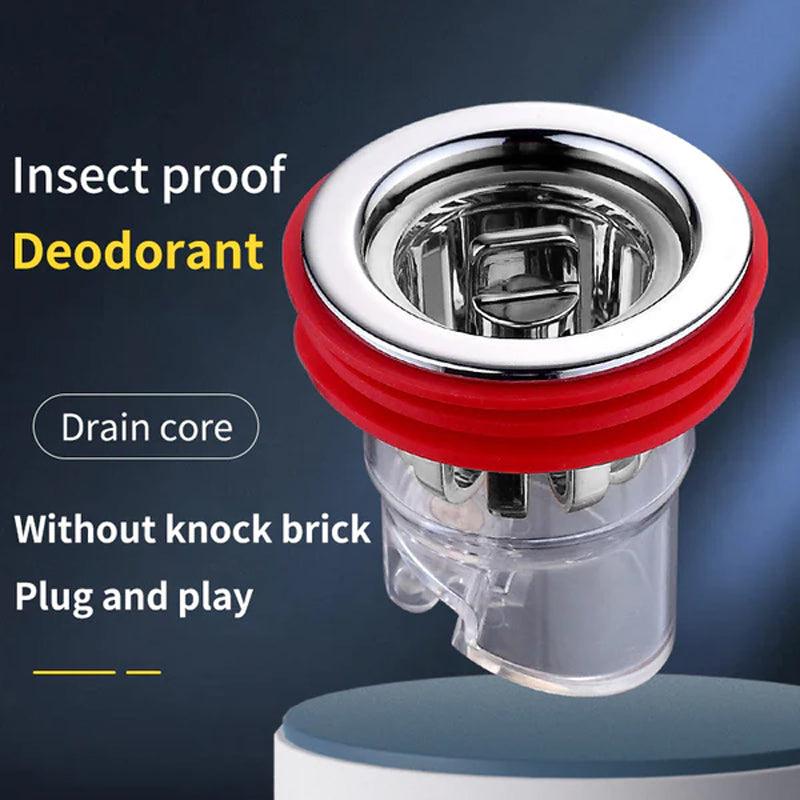 Avtoit | Odorless Floor Drain