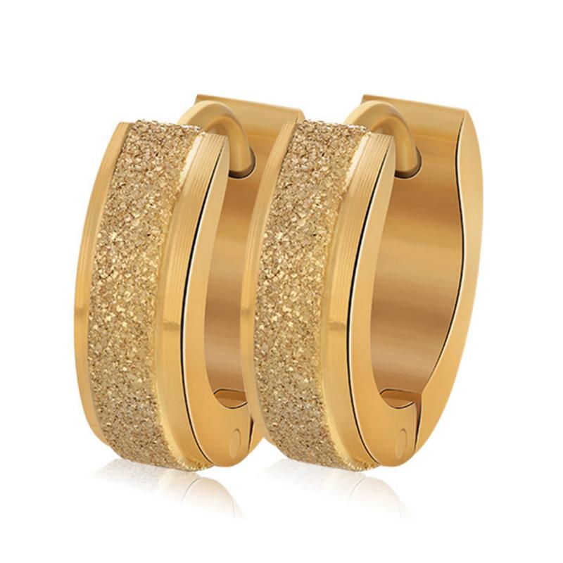 Avtoit | Magnet earrings, 1/3 pair