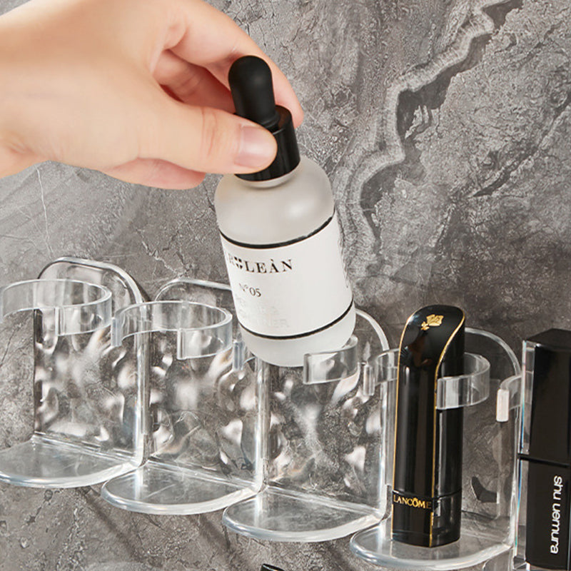 Avtoit | Row Plastic Wall Shelf