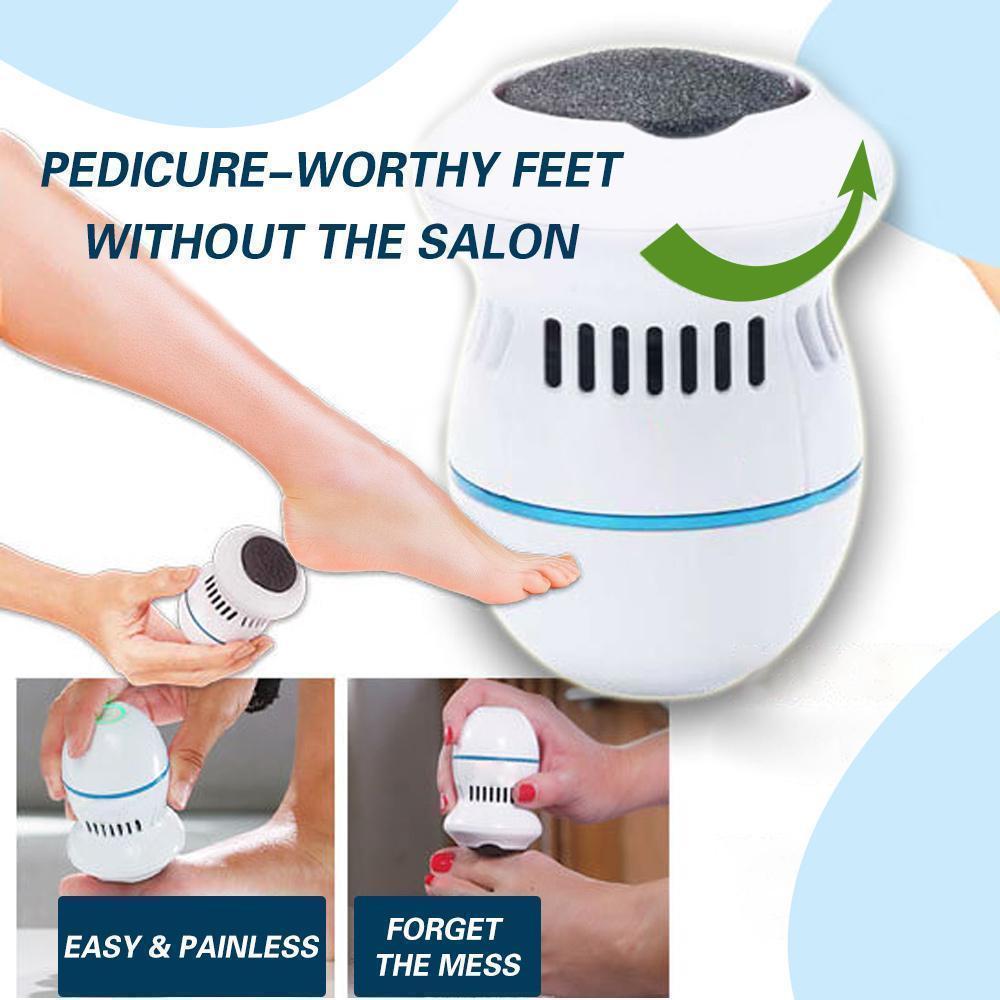 Avtoit | FootFile and Callus Remover