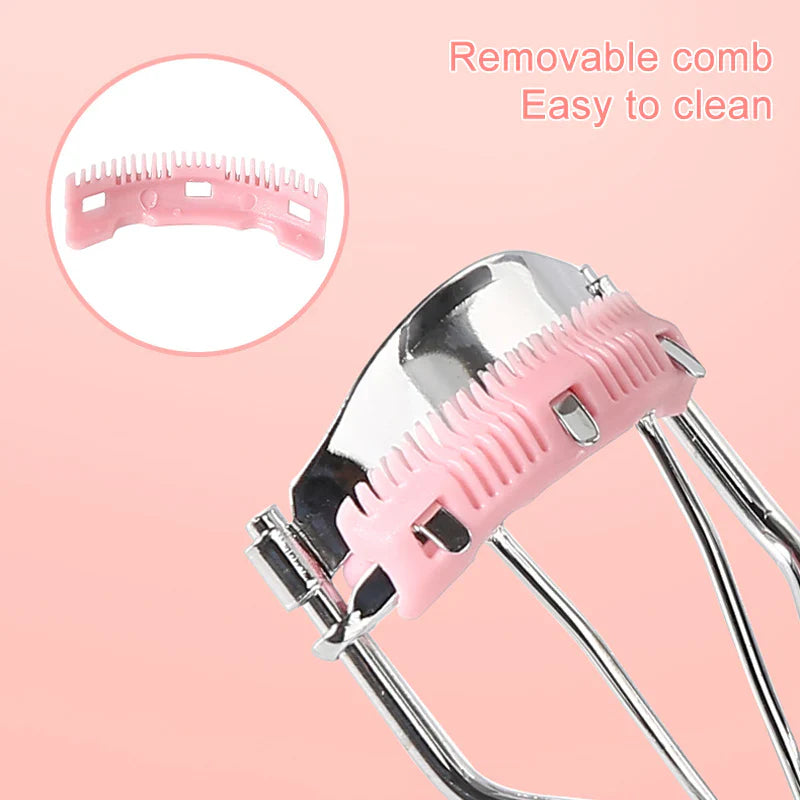Avtoit | New Eyelash Curler with Brush Makeup Tools