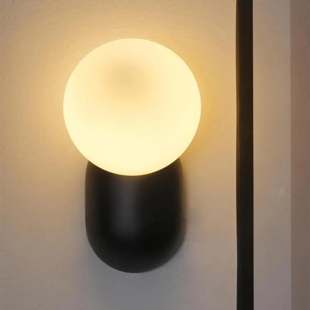 Avtoit | ShadeZenith - Japanese Aesthetic Wall Light