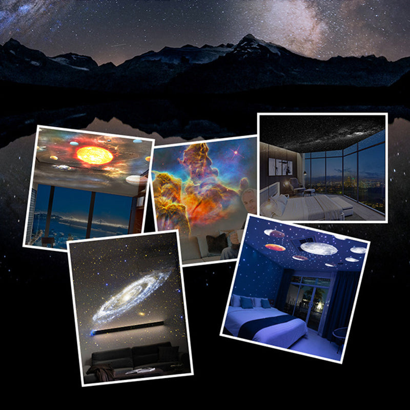 Avtoit | Globe Galaxy Star Lamp