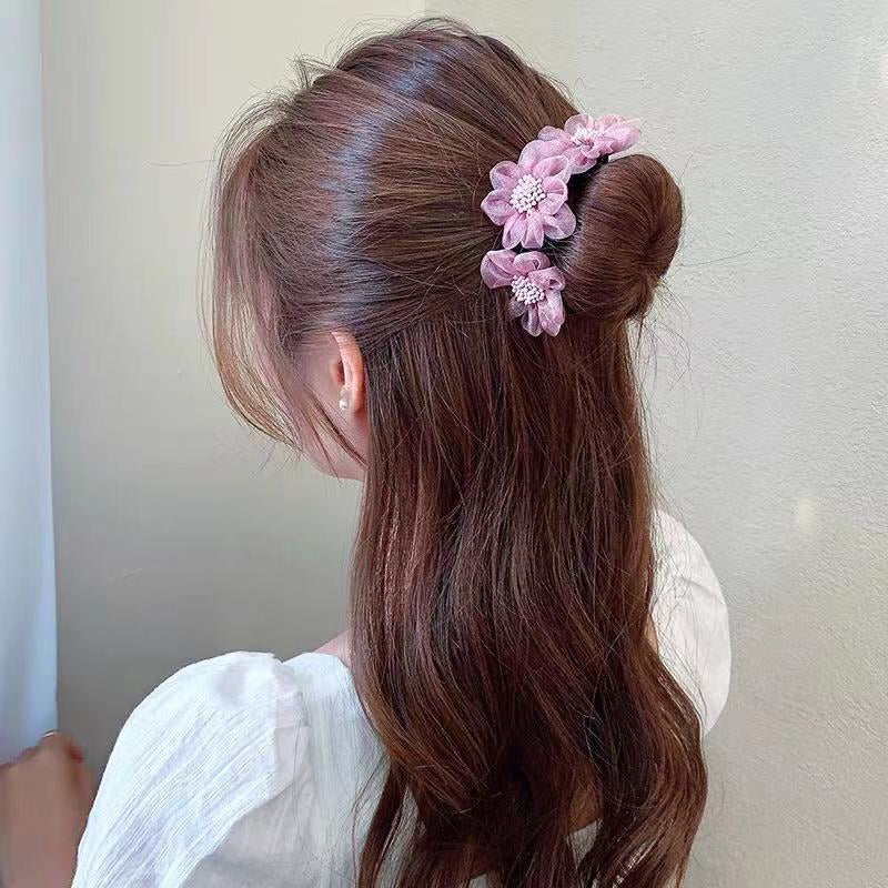 Avtoit | Flower Hair Curler
