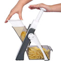Avtoit | Adjustable safe vegetable slicer