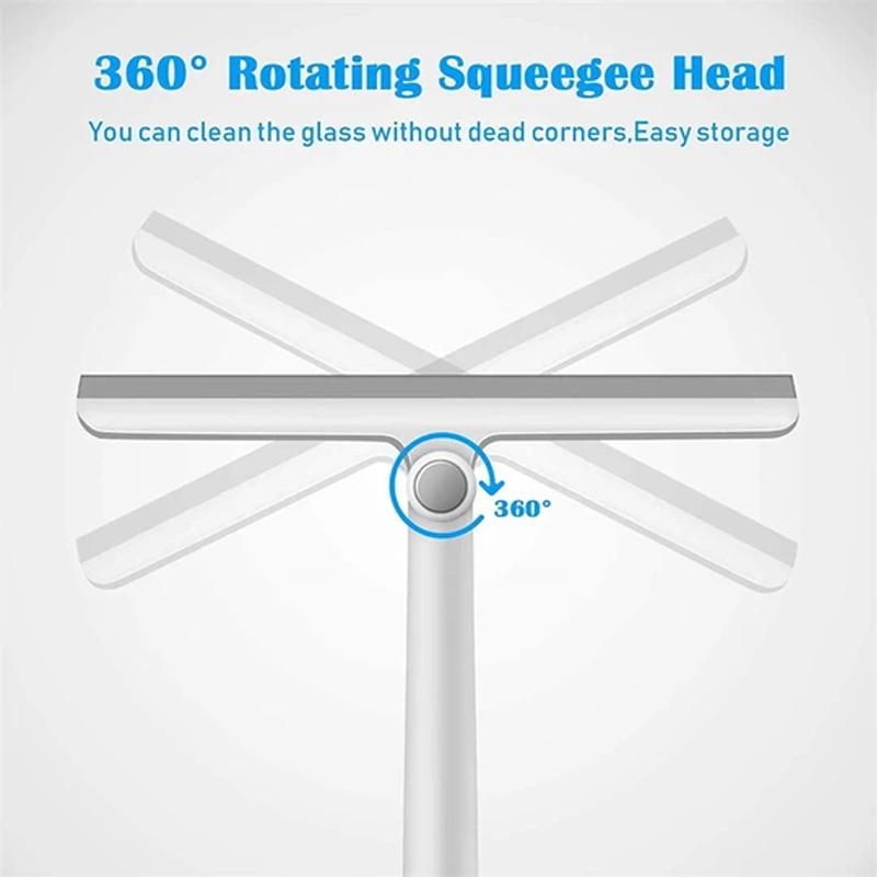 Avtoit | Shower squeegee for glass