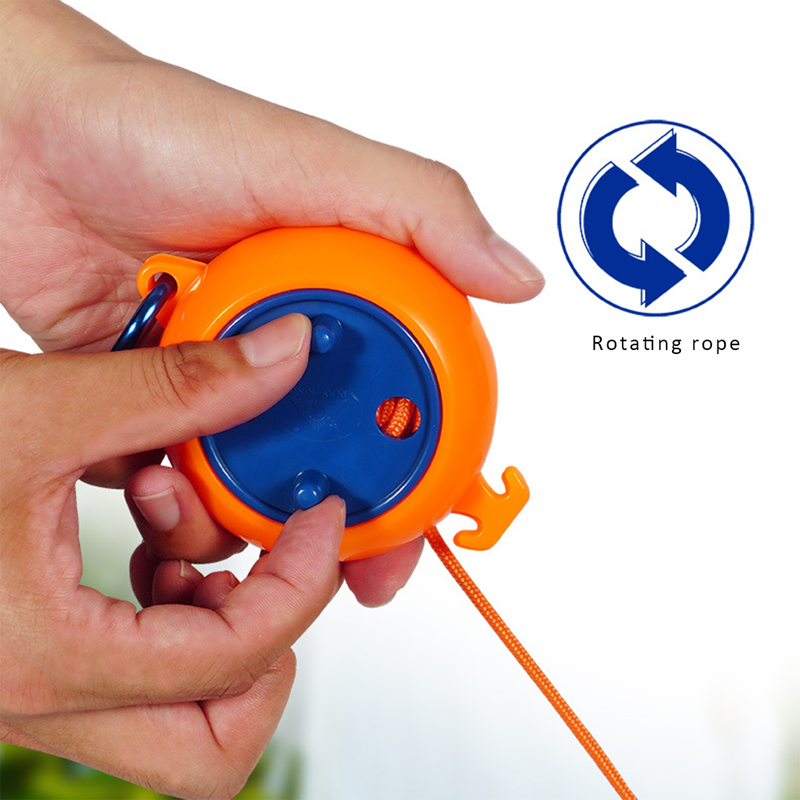 Avtoit | Retractable Clothes Rack Rope