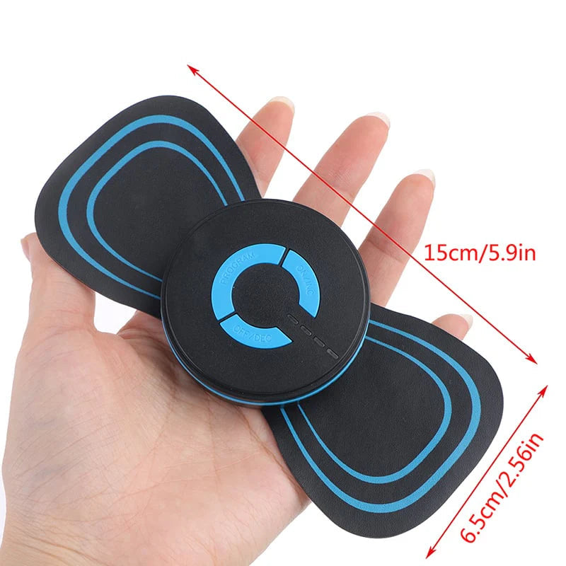 Avtoit | Portable Electric Neck Massager